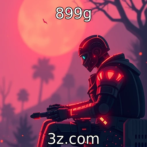 Influência da inteligência artificial em narrativas : 899g