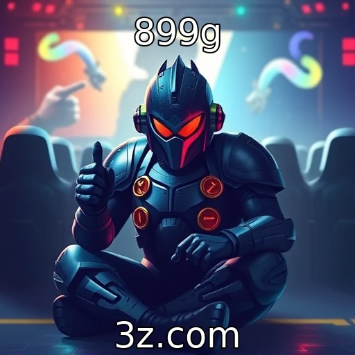 Tendências emergentes na indústria de jogos para o futuro | 899g