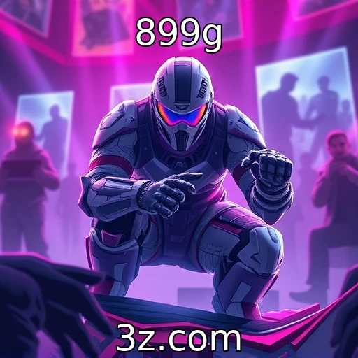 Tendências emergentes na indústria de jogos : 899g