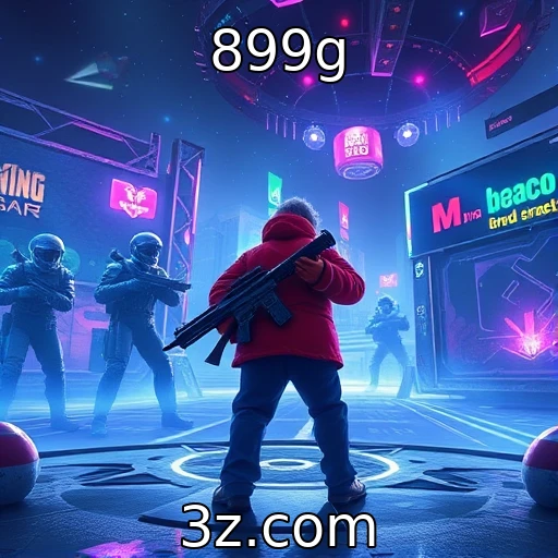 A evolução dos gráficos nos jogos de próxima geração | 899g