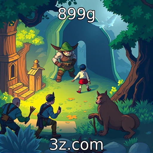 Desenvolvedores independentes ganham destaque na indústria : 899g