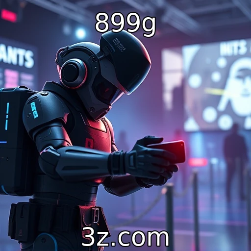 Recursos inovadores em jogos móveis para 2025 - 899g