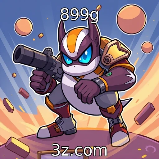 Novas tendências em jogos online e sua evolução | 899g