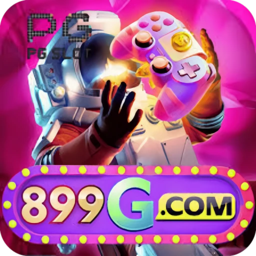 899g logo
