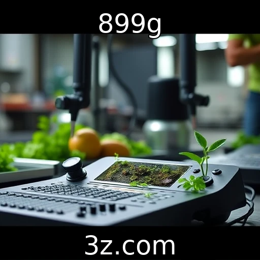 Desafios da sustentabilidade na produção de consoles | 899g