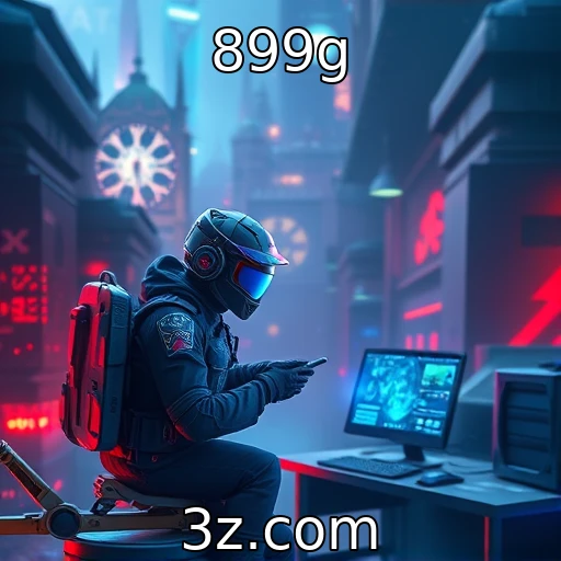 Avanços tecnológicos moldam o futuro dos jogos - 899g