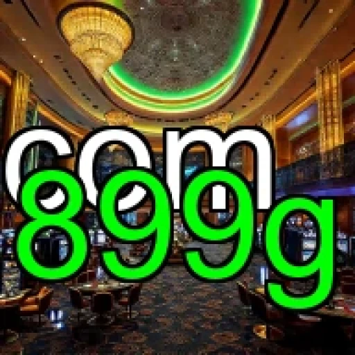 Trends Empolgantes no Mundo dos Games: 899g Revela